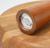 Мельница для специй Magistro Wooden, 5,5×21 см, керамический механизм