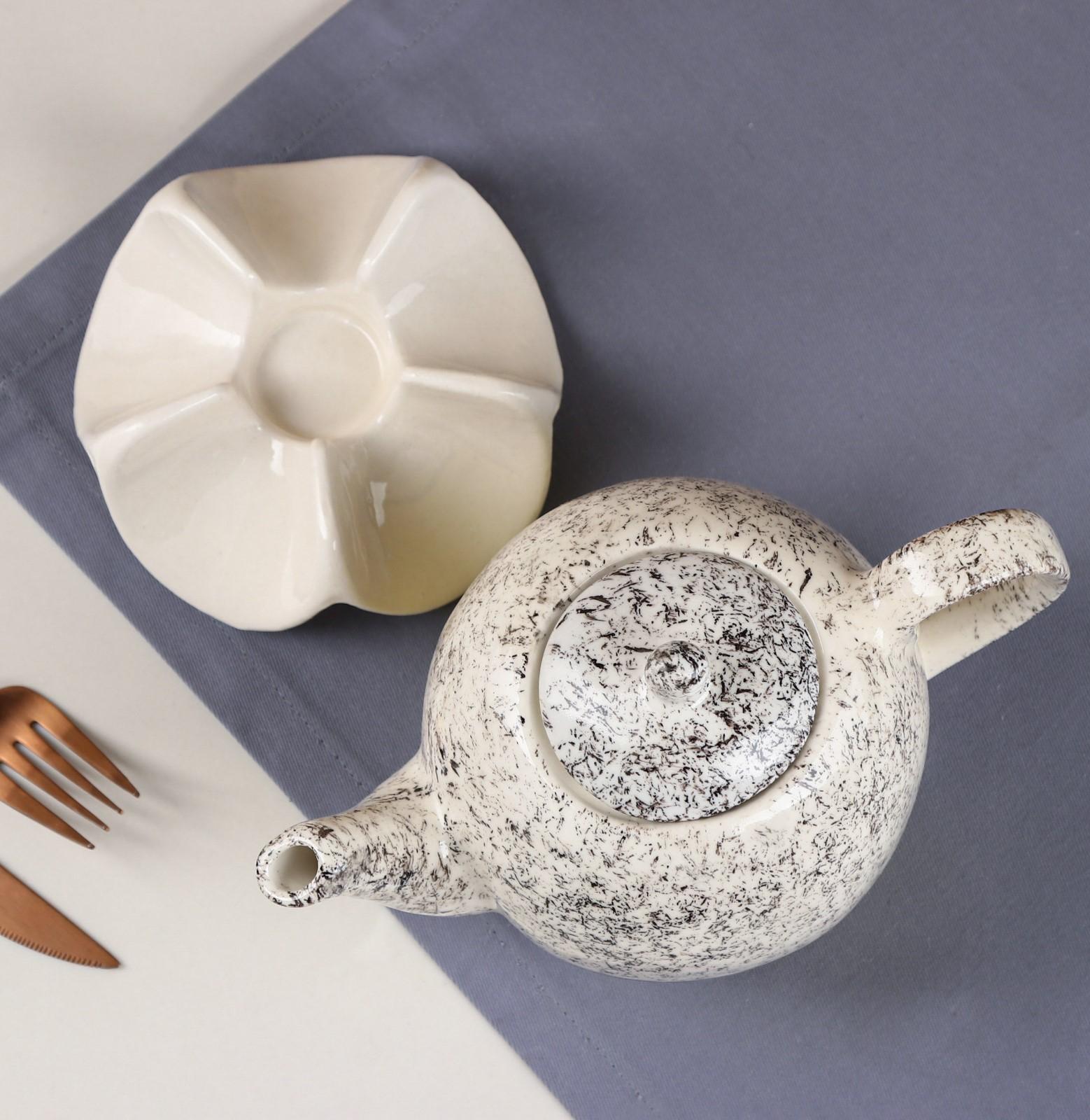 Чайник заварочный 