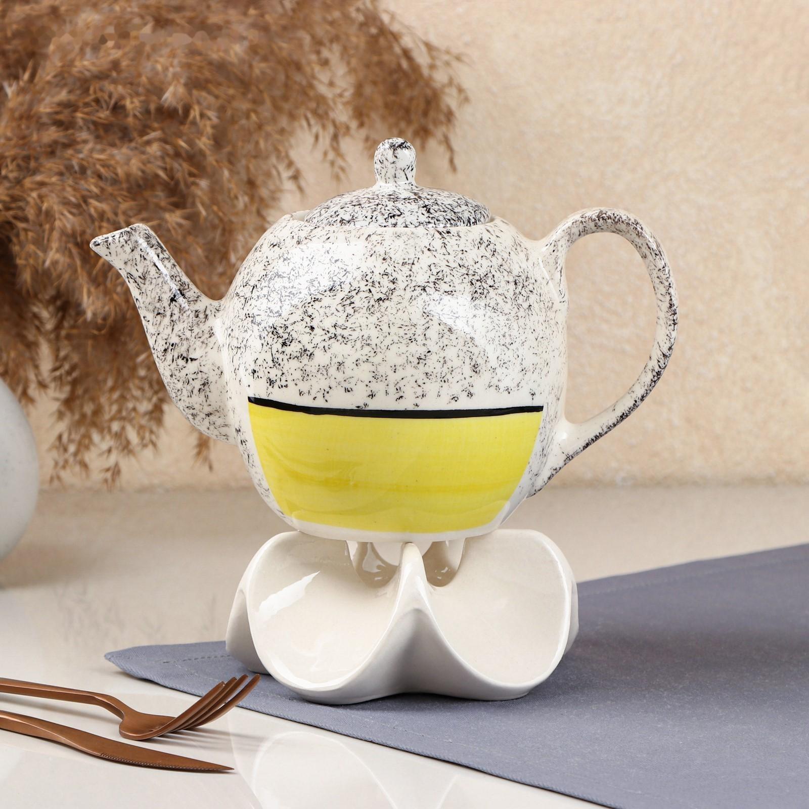 Чайник заварочный 