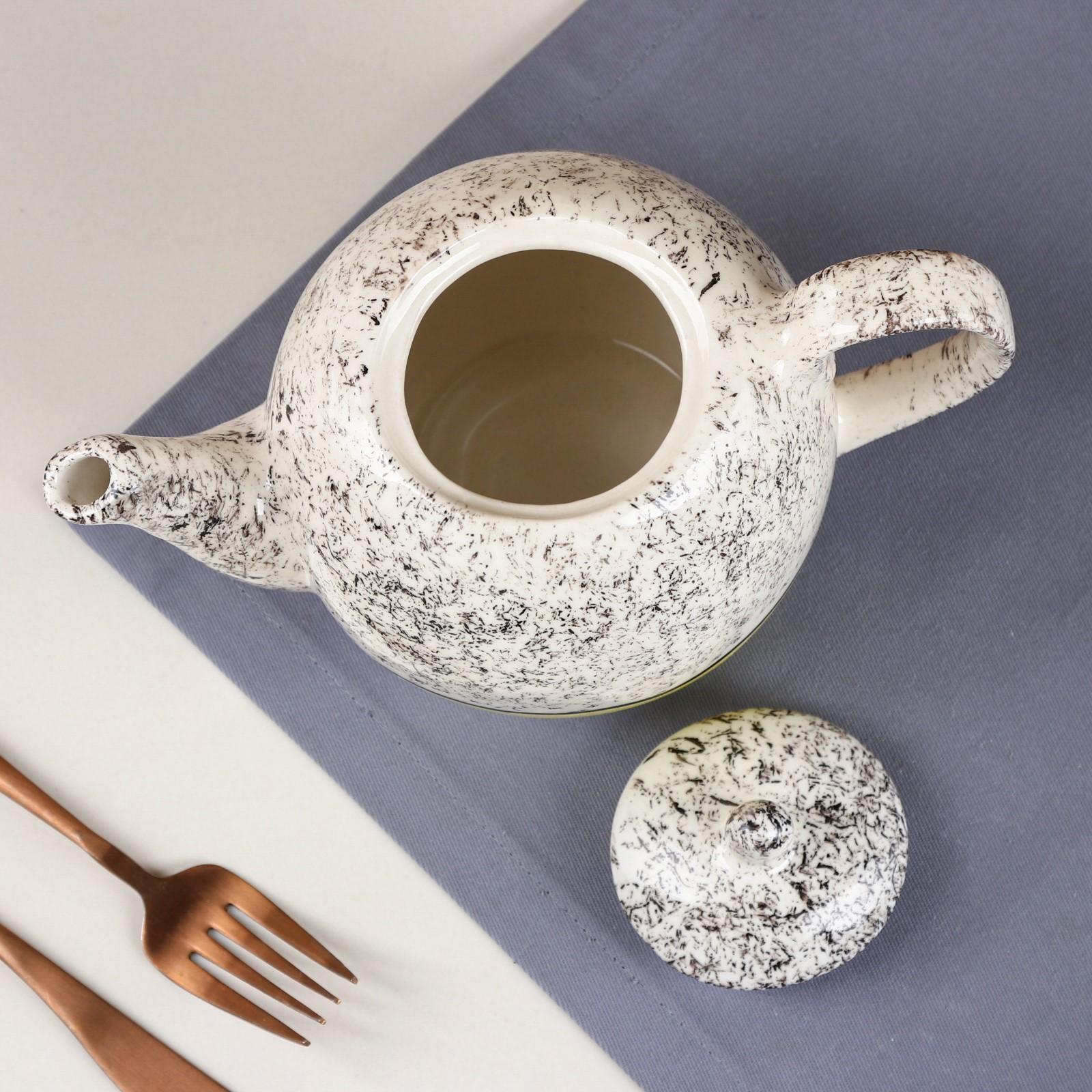 Чайник заварочный 