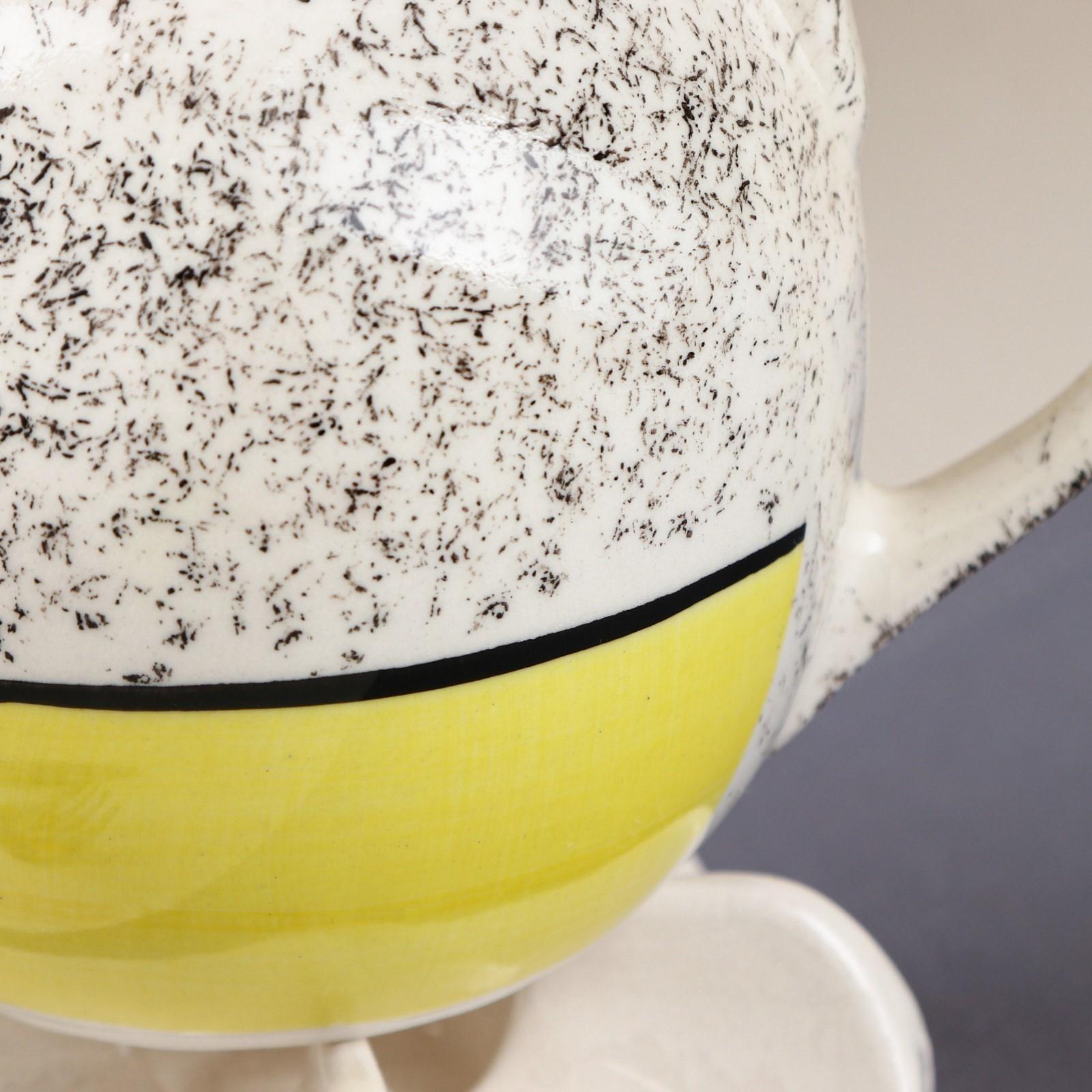 Чайник заварочный 