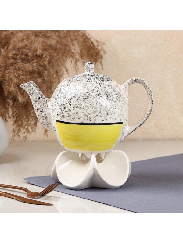 Чайник заварочный 