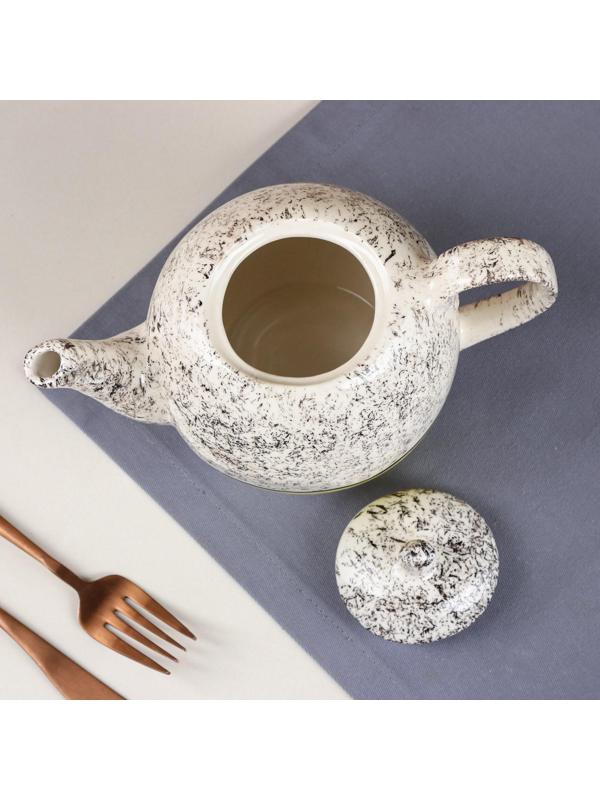 Чайник заварочный 