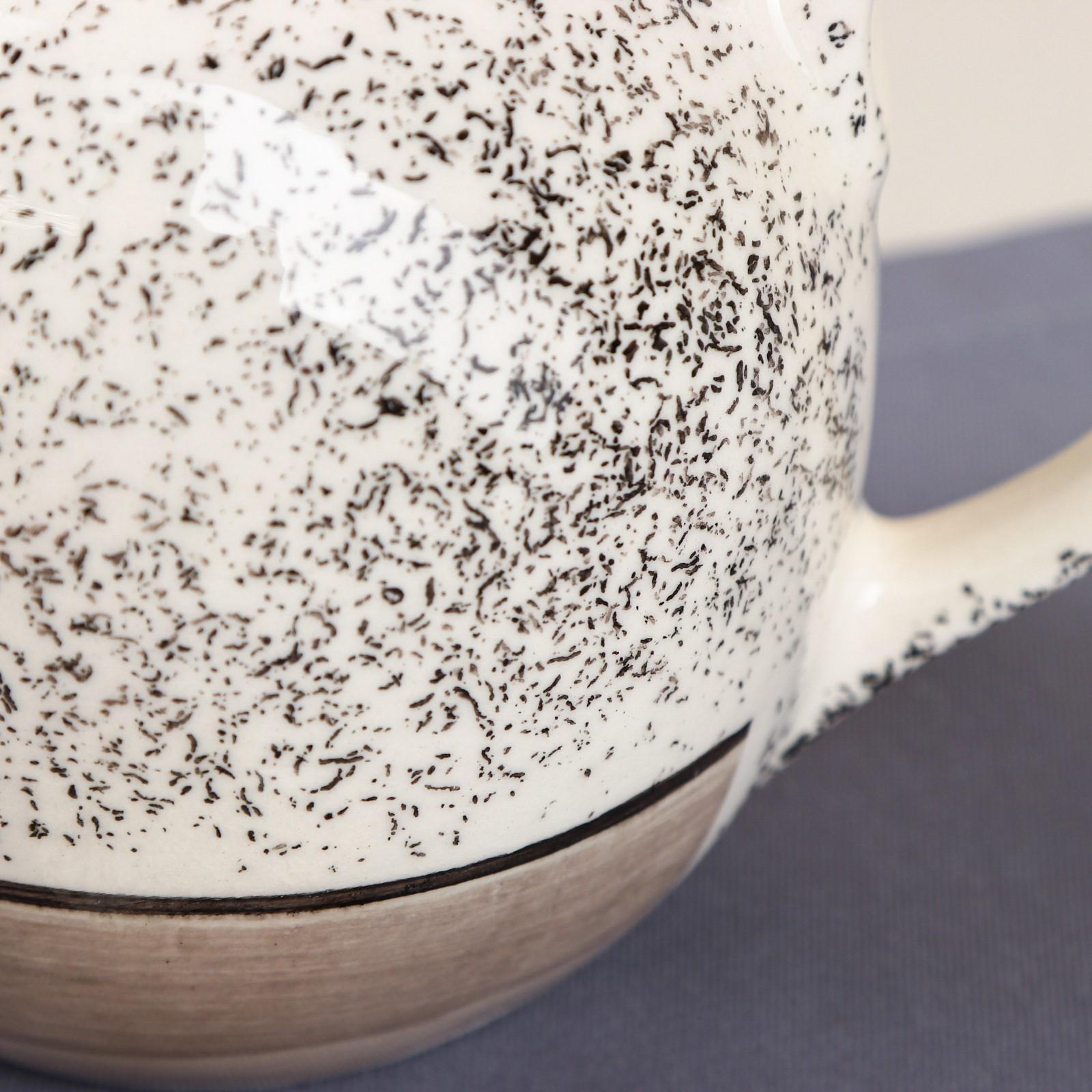 Чайник заварочный 