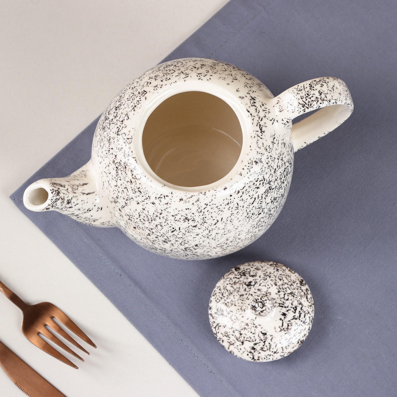 Чайник заварочный 