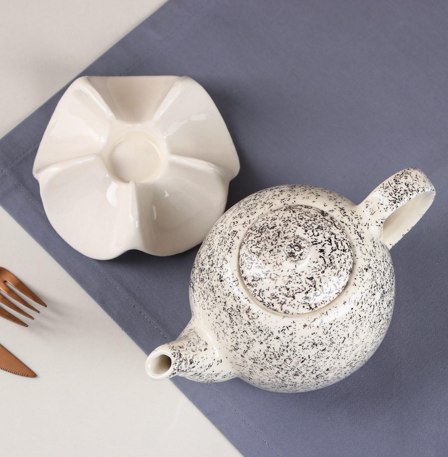 Чайник заварочный 