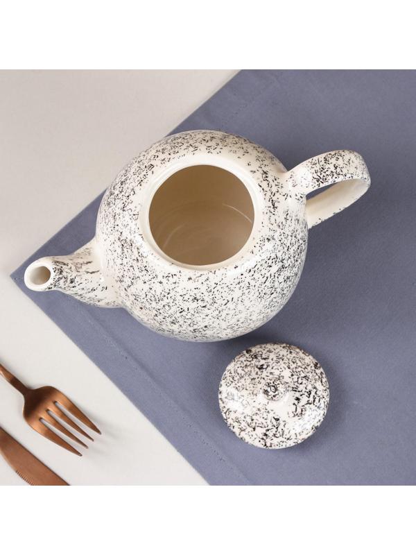 Чайник заварочный 