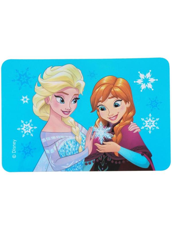 Настольная игра «Найди отличия», на внимание, Холодное сердце, 30 карт