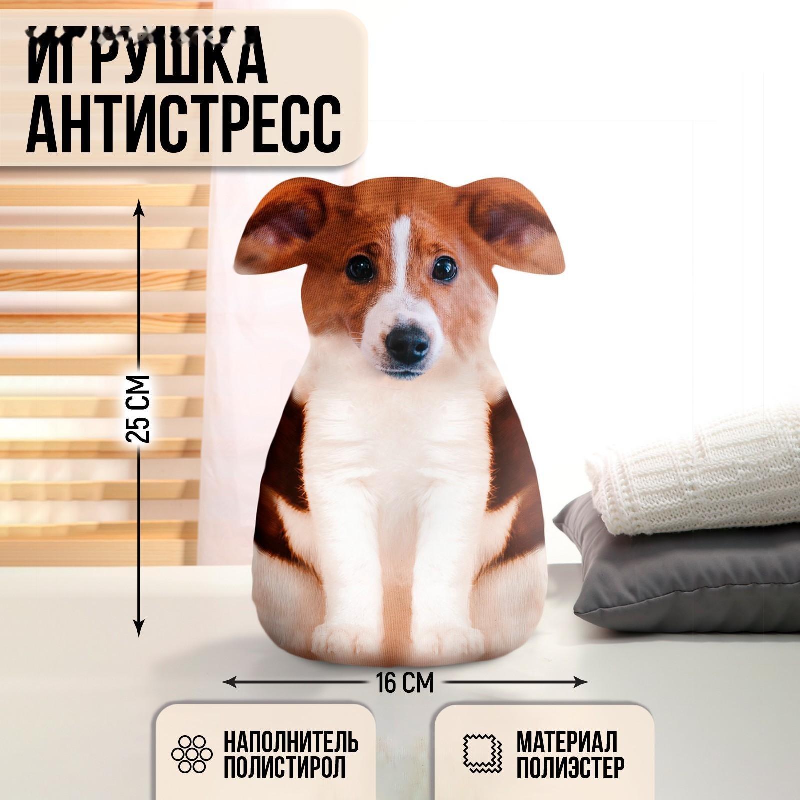 Игрушка антистресс 