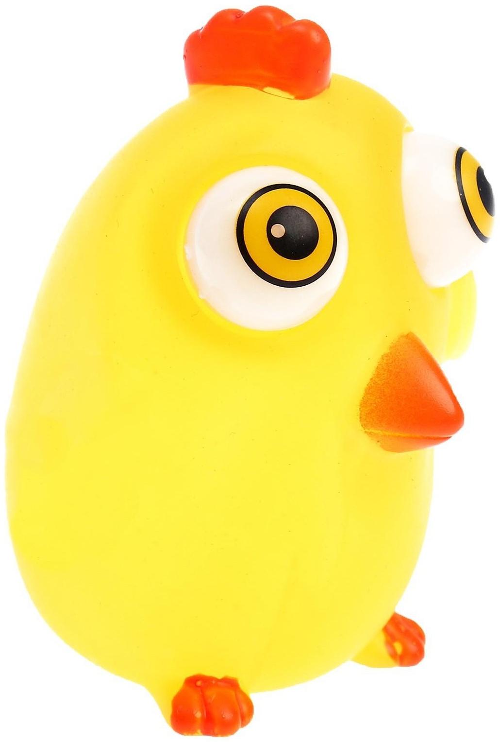 Игрушка-антистресс «Пучеглазики. Ферма»