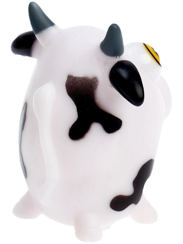 Игрушка-антистресс «Пучеглазики. Ферма»