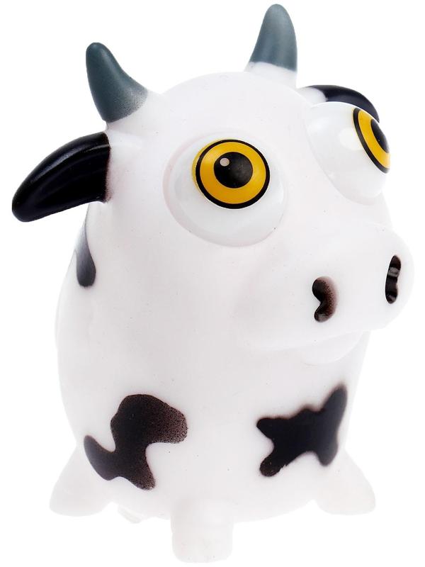 Игрушка-антистресс «Пучеглазики. Ферма»