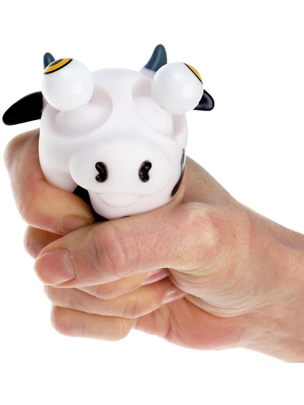 Игрушка-антистресс «Пучеглазики. Ферма»