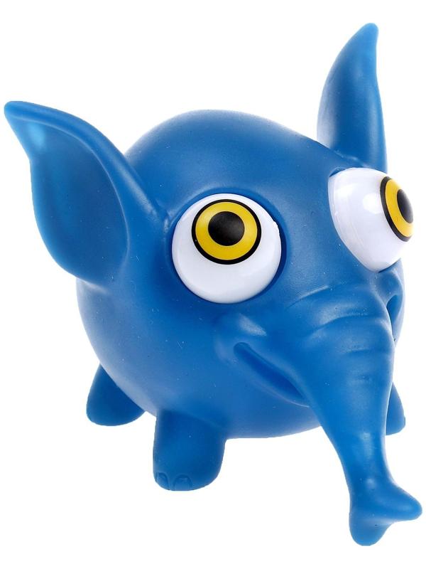 Игрушка-антистресс «Пучеглазики. Ферма»