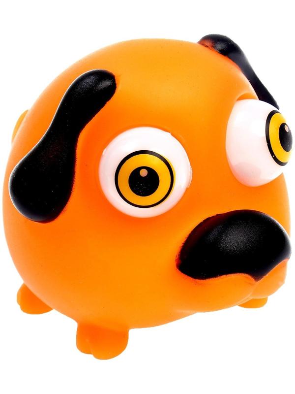 Игрушка-антистресс «Пучеглазики. Ферма»