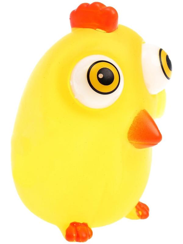 Игрушка-антистресс «Пучеглазики. Ферма»