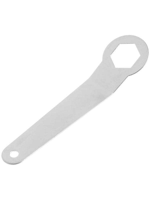 Газонокосилка электрическая Oasis GE-110, 1100 Вт, шир./выс. 320/25-55 мм + ПОДАРОК