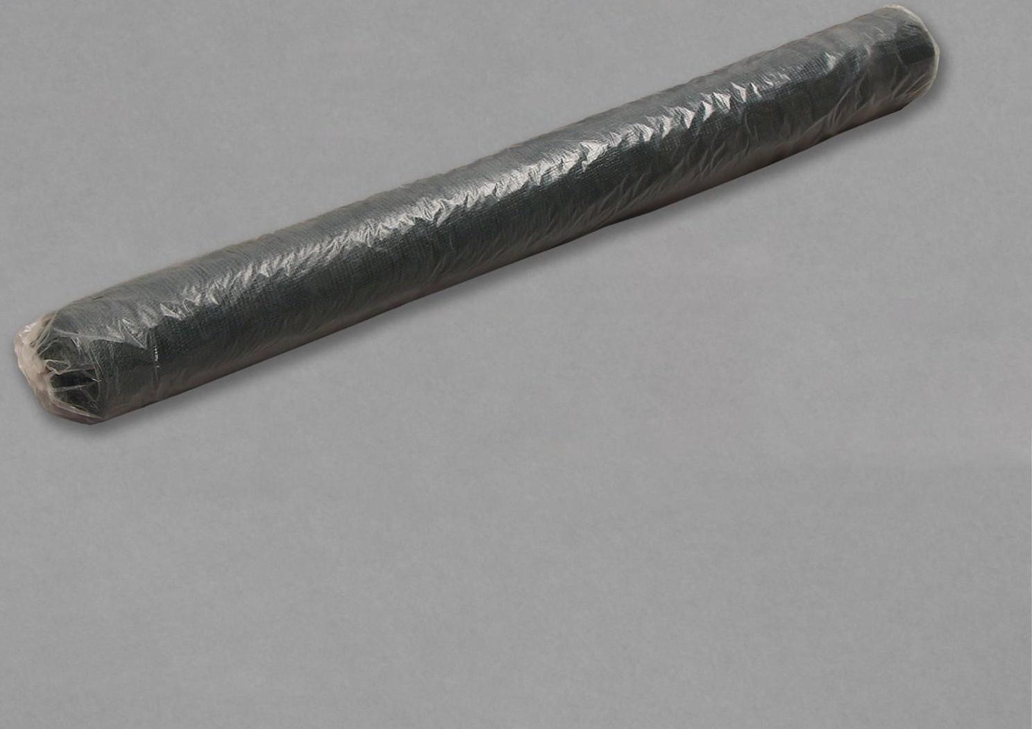 Сетка затеняющая, 50 × 4 м, плотность 50 г/м², зелёная