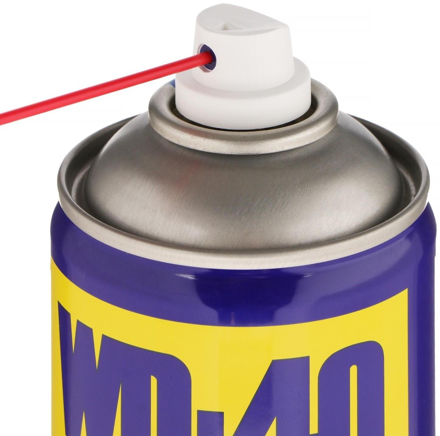 Универсальная смазка WD-40, 330 мл