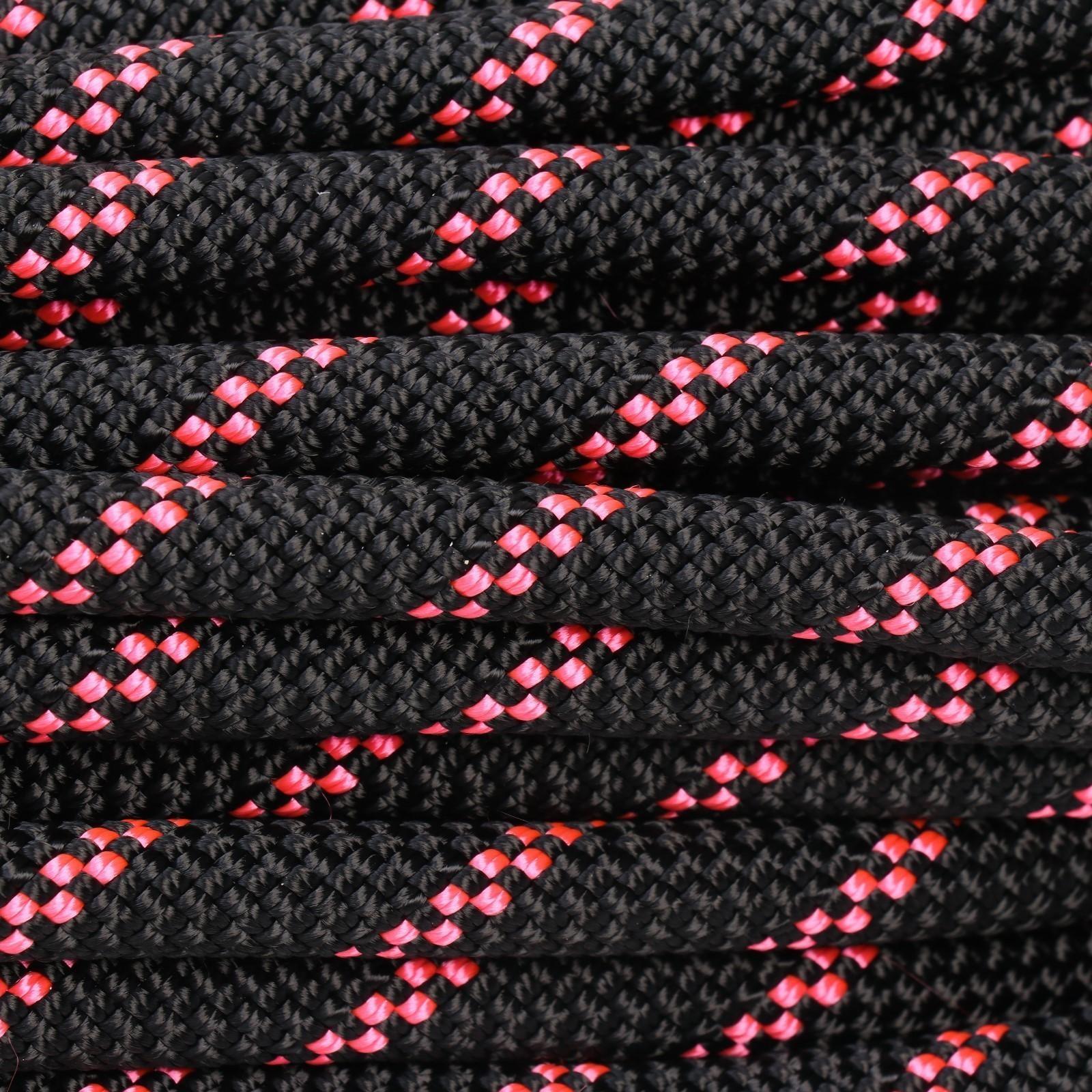 Веревка страховочно-спасательная 