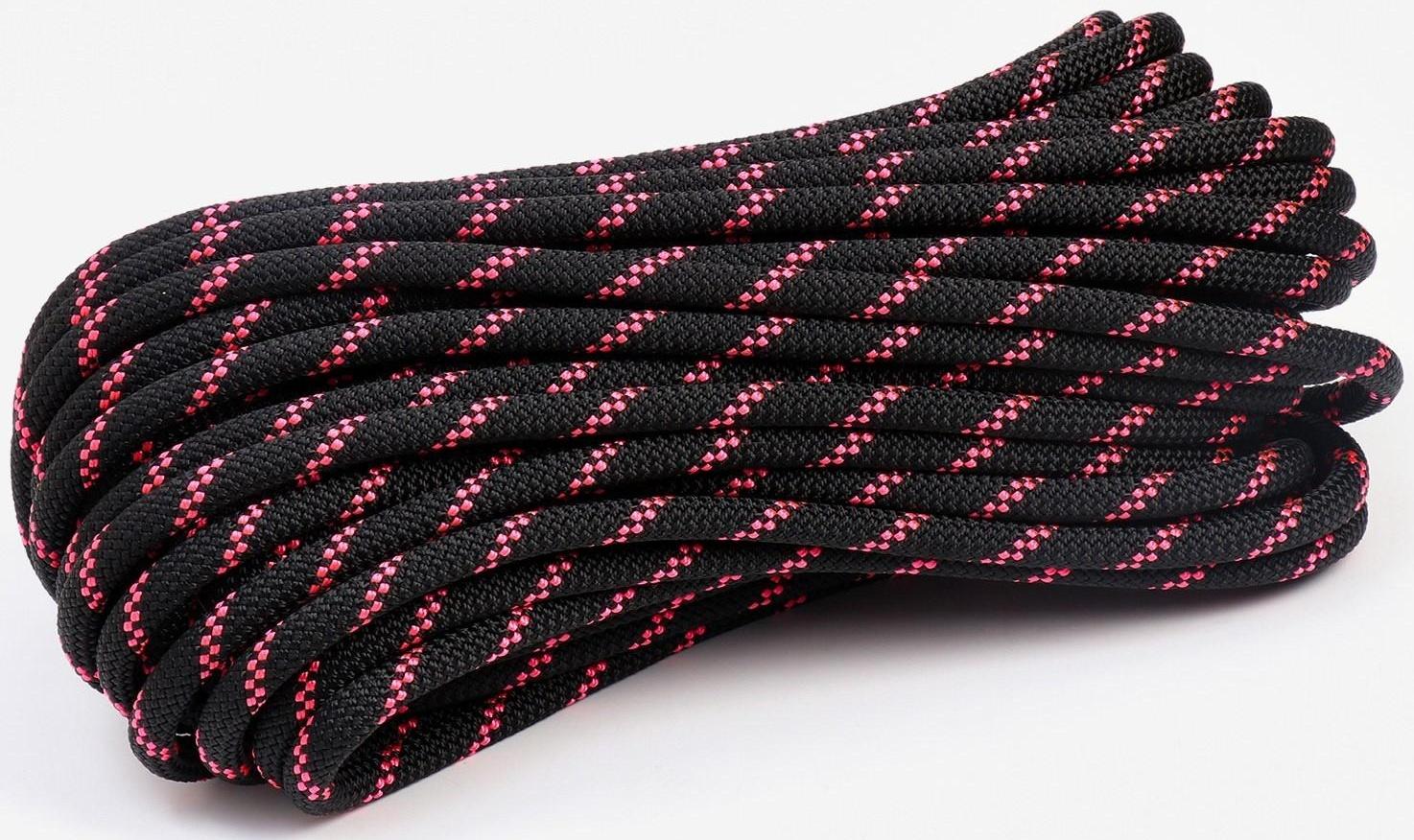 Веревка страховочно-спасательная 