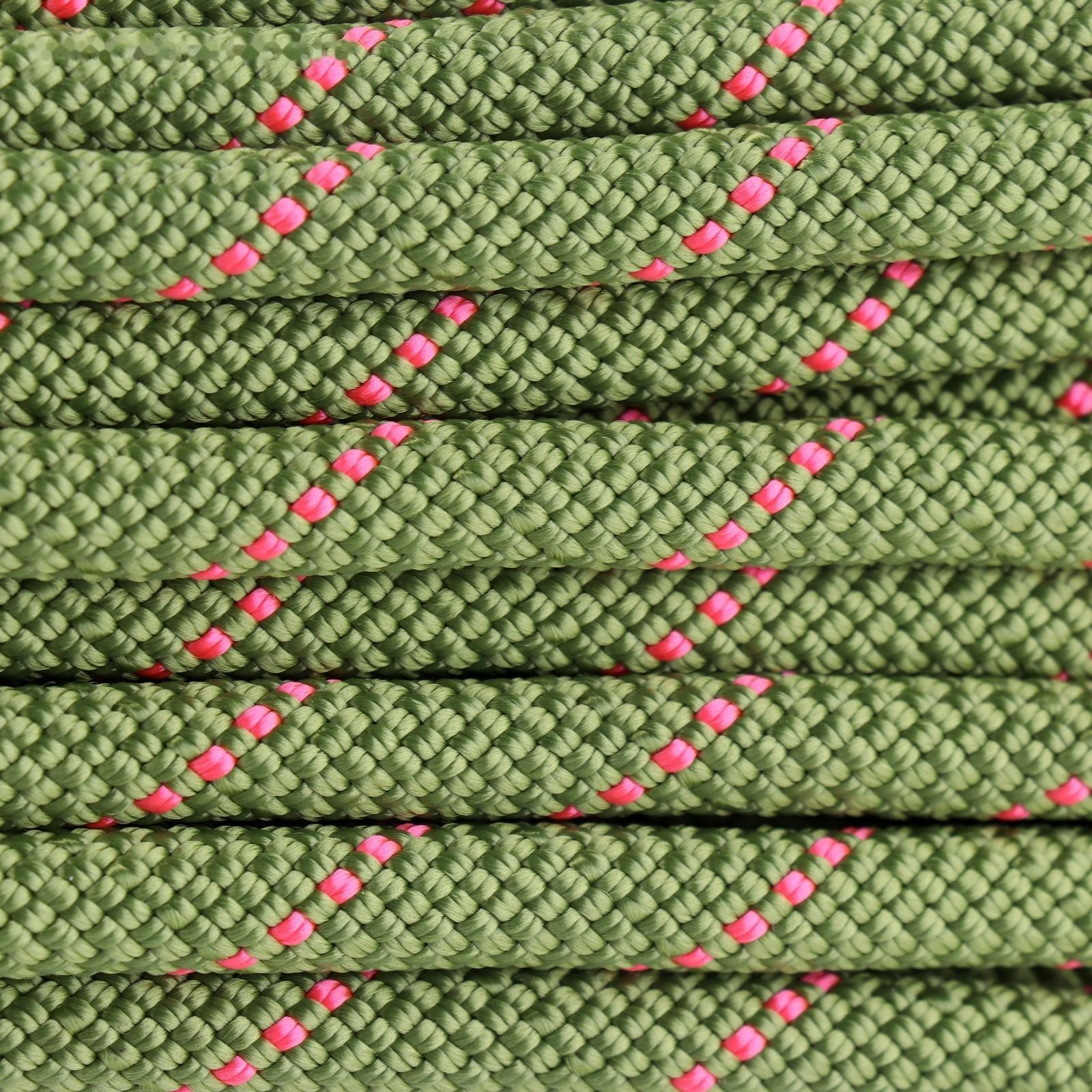 Веревка страховочно-спасательная 