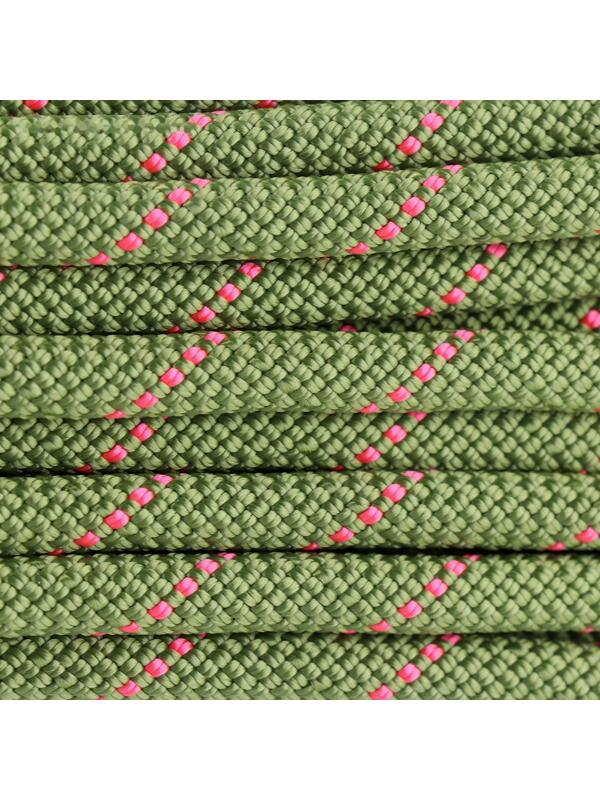 Веревка страховочно-спасательная 