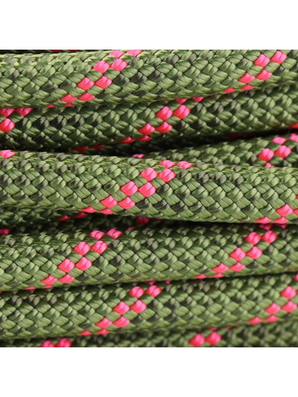 Веревка страховочно-спасательная 