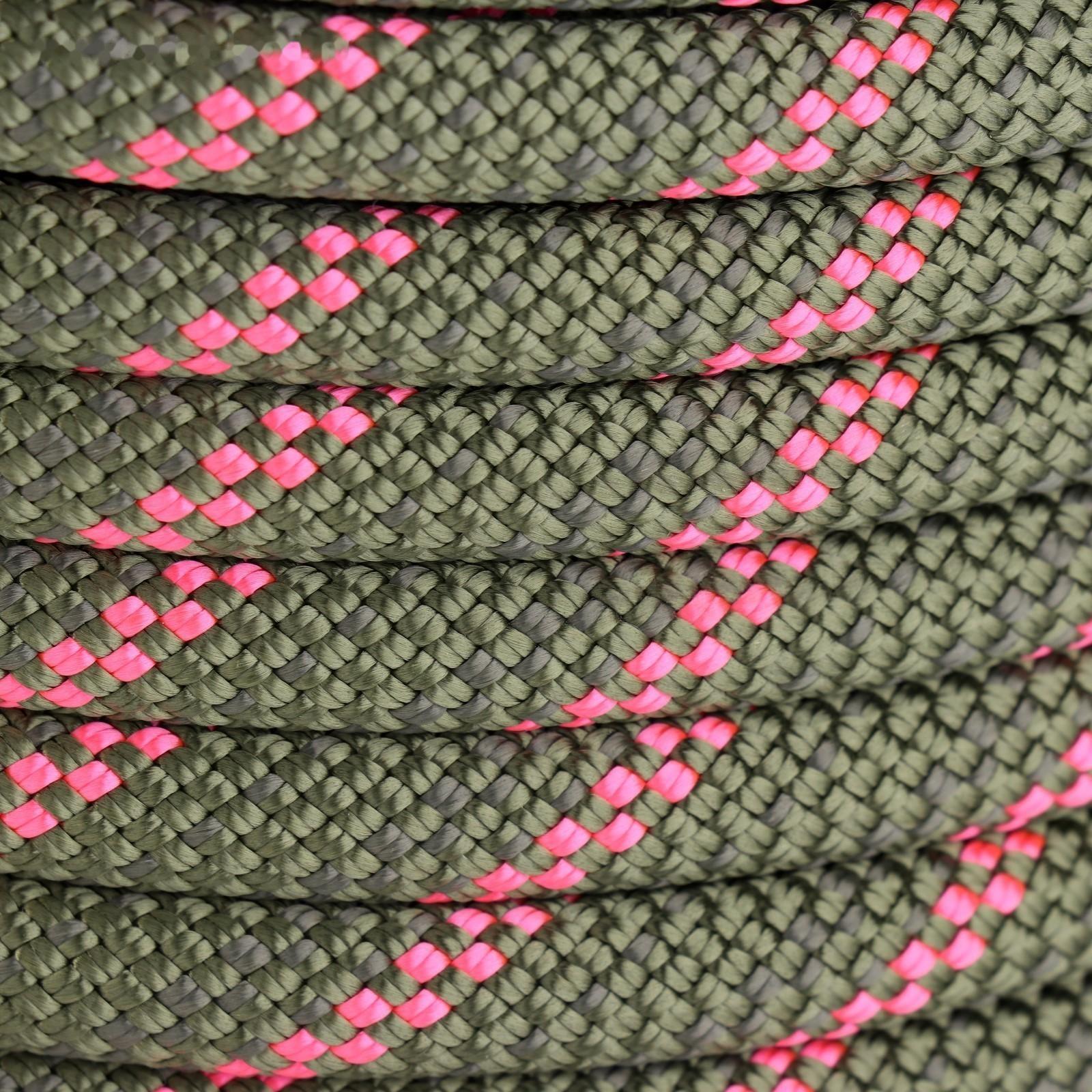 Веревка страховочно-спасательная 