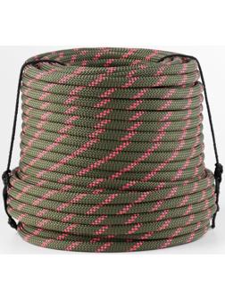 Веревка страховочно-спасательная 