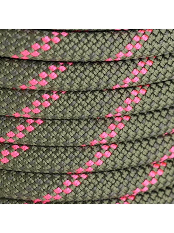 Веревка страховочно-спасательная 