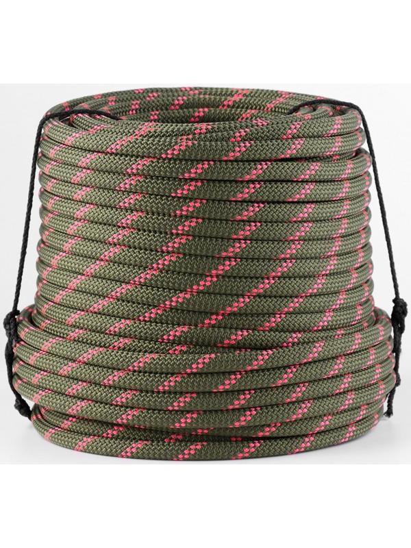 Веревка страховочно-спасательная 