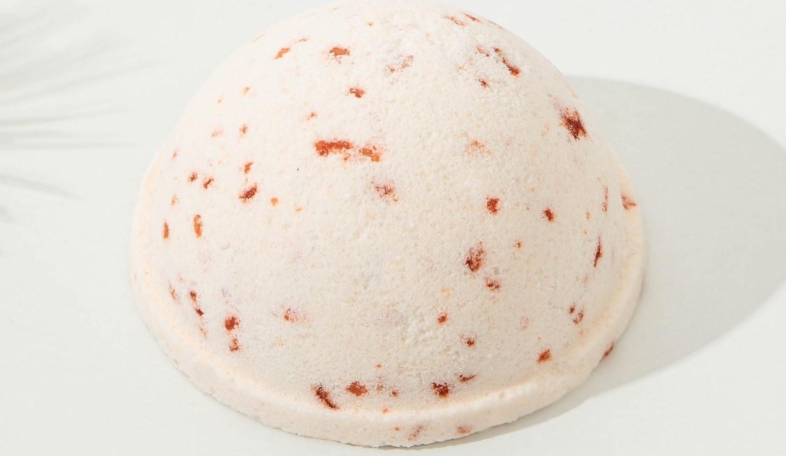 Бомбочка для ванны «Сладкий кокос», 70 г