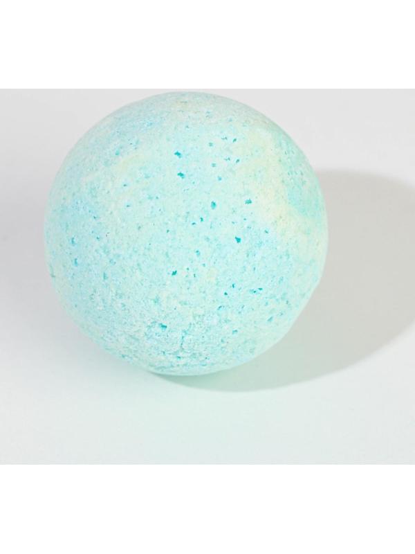 Бомбочка для ванны 