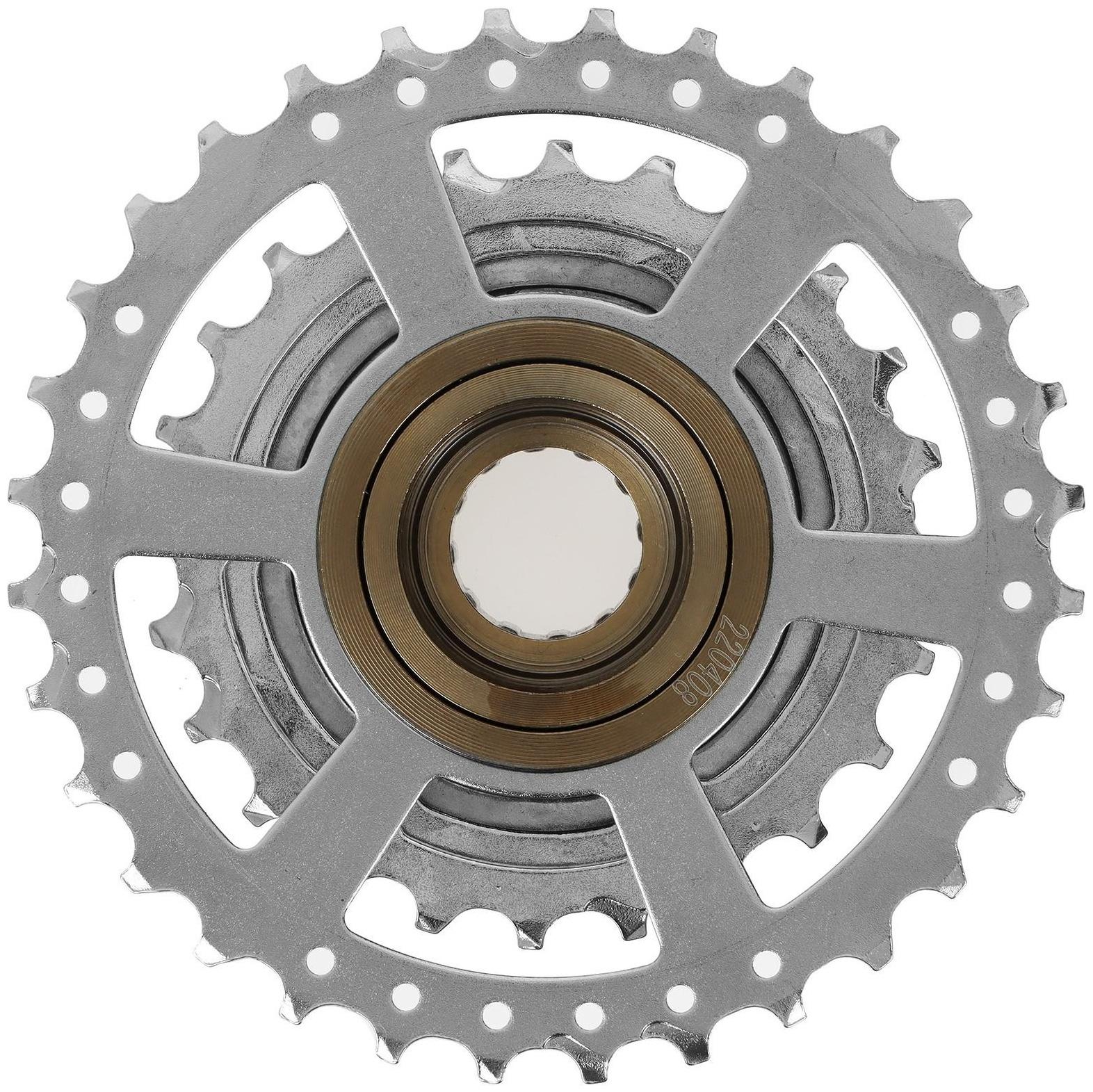 Трещотка ATA, 7 скоростей, 14-32T
