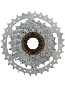 Трещотка ATA, 7 скоростей, 14-32T