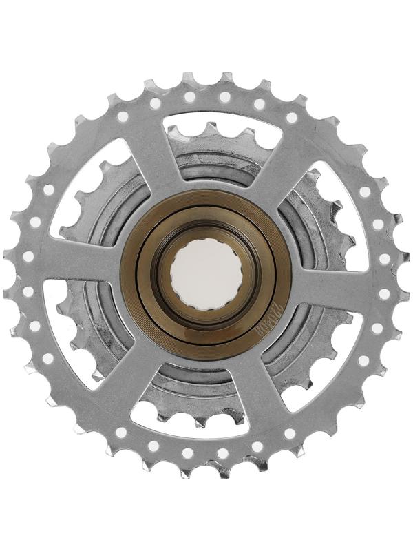 Трещотка ATA, 7 скоростей, 14-32T