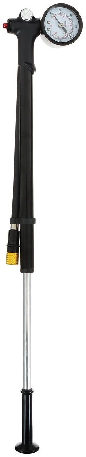 Насос для аммортизационных вилок