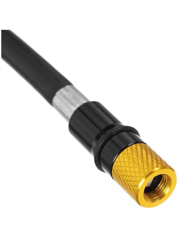 Насос для аммортизационных вилок