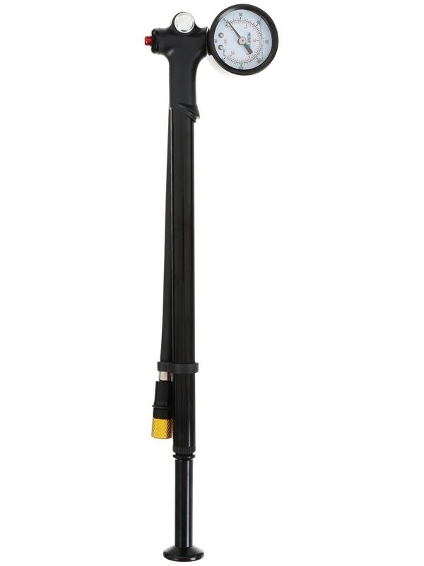 Насос для аммортизационных вилок