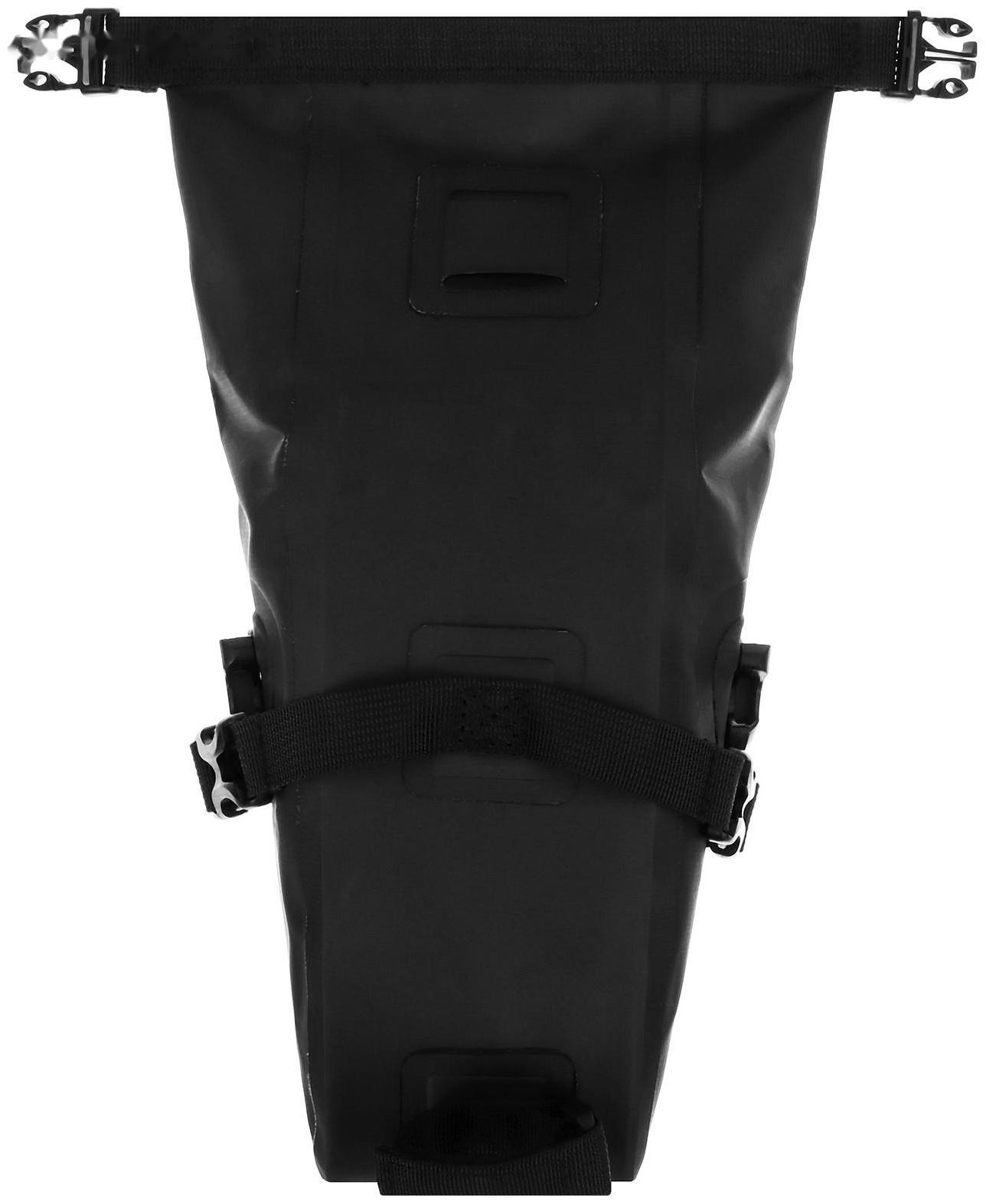 Велосумка sahoo под село