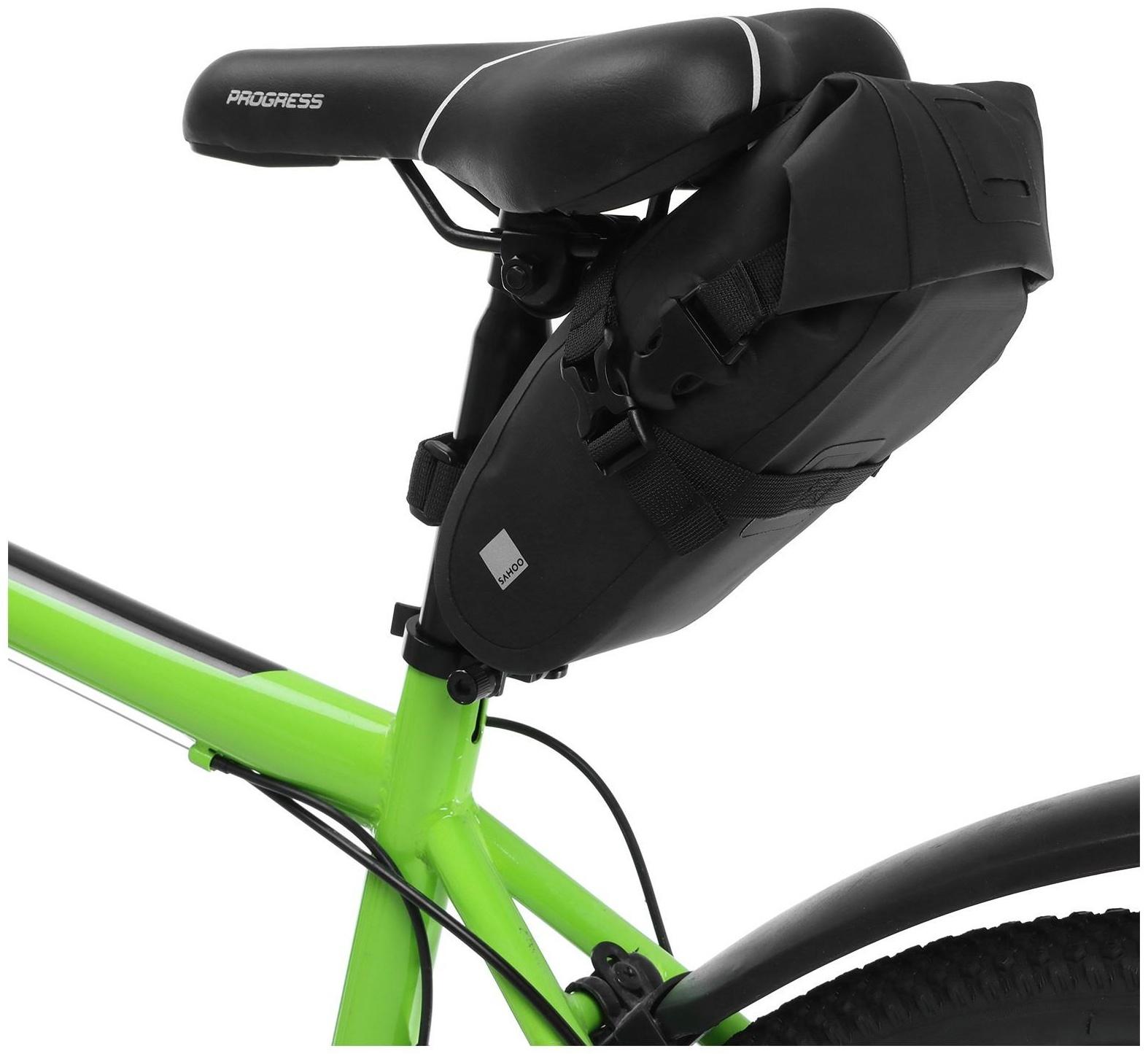 Велосумка sahoo под село