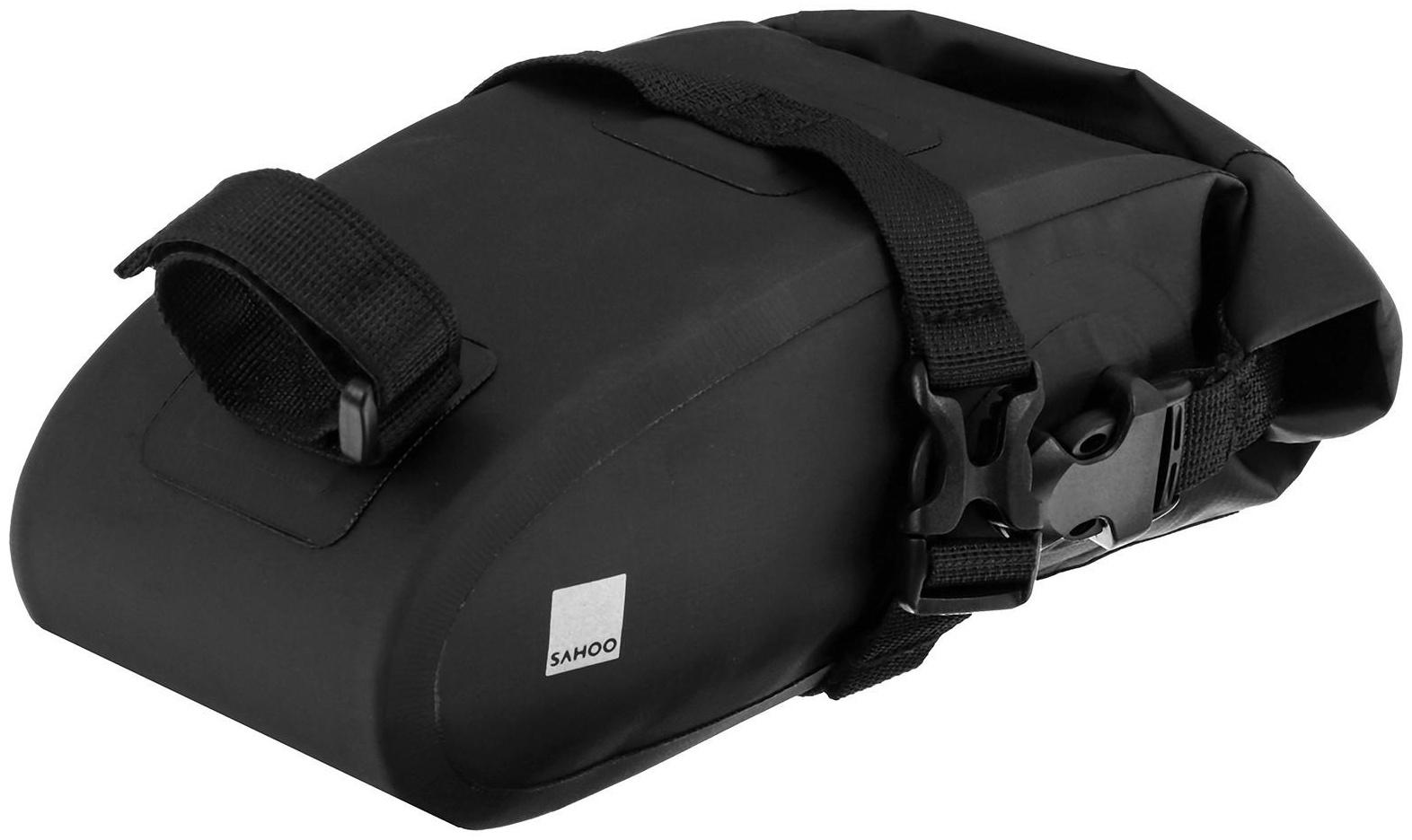 Велосумка sahoo под село