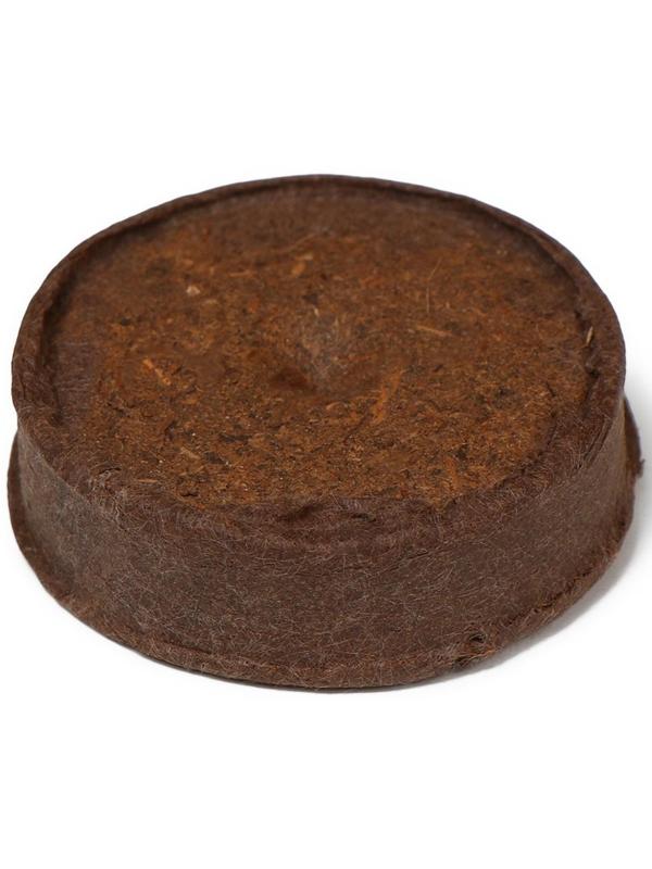 Набор для выращивания микрозелени «Натуральные Герои», укроп