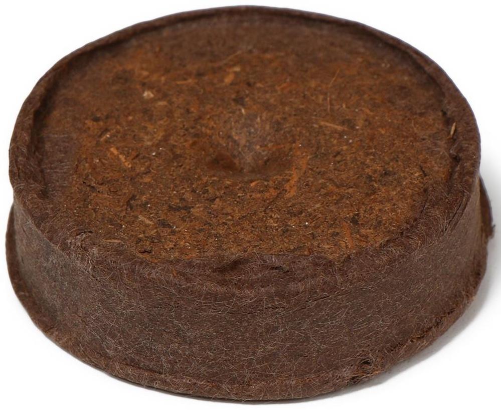 Набор для выращивания микрозелени «Натуральные Герои», перец