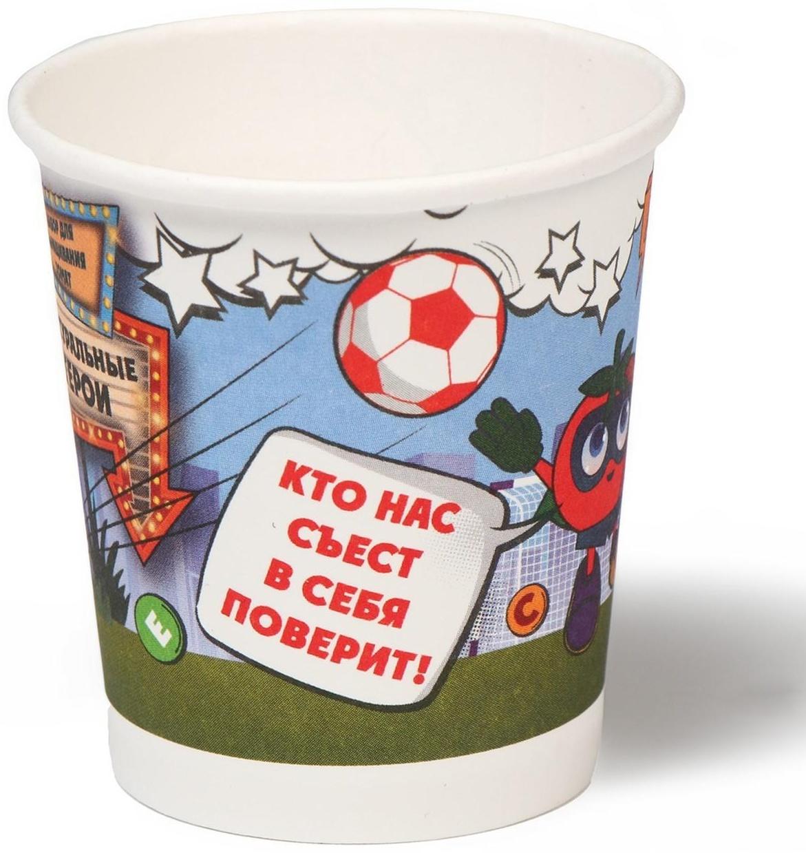 Набор для выращивания микрозелени «Натуральные Герои», томат