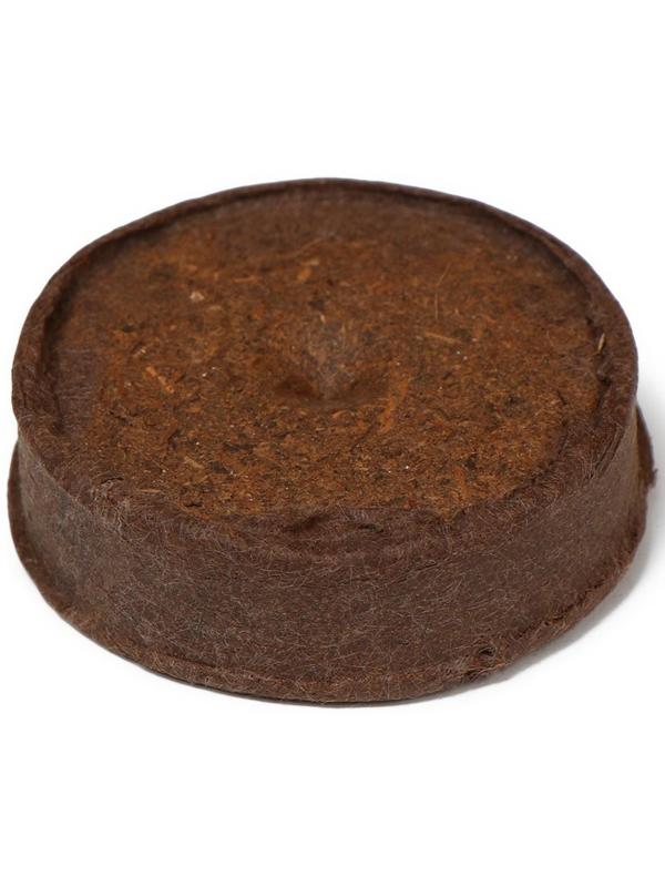 Набор для выращивания микрозелени «Натуральные Герои», томат