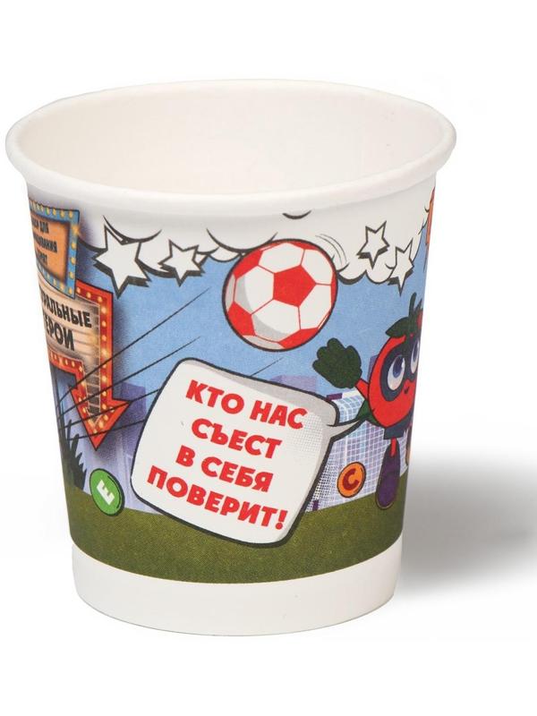 Набор для выращивания микрозелени «Натуральные Герои», томат