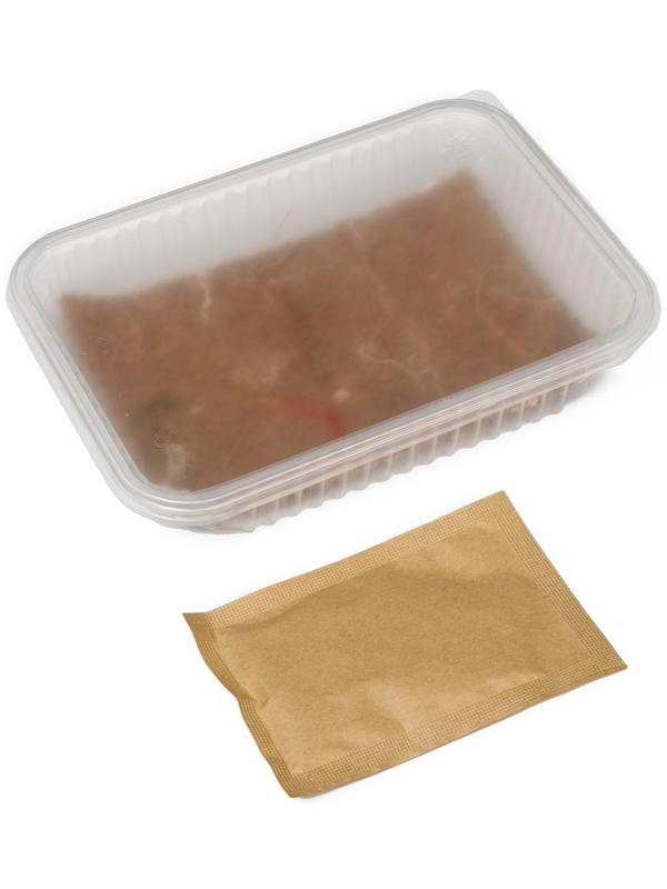 Набор для выращивания микрозелени: семена Кориандр, лоток, джутовый коврик