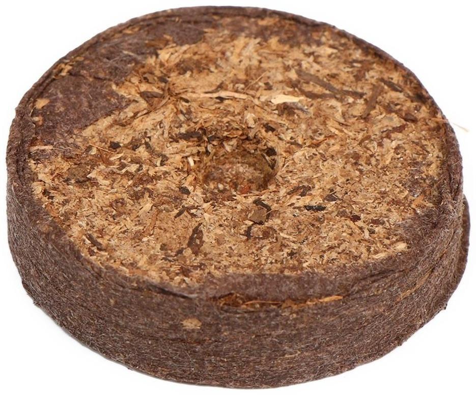 Таблетки торфяные, d = 3.6 см, с оболочкой, набор 8 шт.